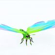 tinywow_azul-verde-mp4_32620600.gif DOWNLOAD BUTTERFLY 3D MODEL - ANIMATED - BLENDER - MAYA - UNITY - UNREAL - CINEMA 4D - 3DS MAX -  3D PRINTING - OBJ - FBX - 3D PROJECT CREATOR BUTTERFLY BUTTERFLY INSECT