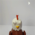 chicken3dcompress.gif Flexicken / The articulated hen