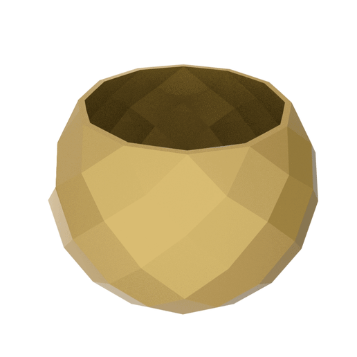 Planter pot