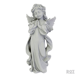 gg037f674e53.gif STL file Little Angel・Design to download and 3D print