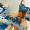 MarbleRunBlocks-MedievalCastle01.gif STL file Marble Run Blocks - Medieval Castle pack・3D printing model to download