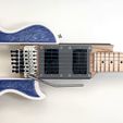 HOMEPAGE-SLIDE-2.mp4 Modular Guitar Body (SG Hollow)