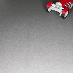 GIF-230322_195157.gif Fichier 3D Kit d'impression facile Mercedes SSK・Plan pour imprimante 3D à télécharger
