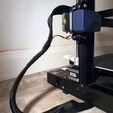 GIF-short.gif Creality Ender 3 S1 Smaller Footprint Cable Management