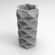 untitled.1728.gif FLOWERPOT ORIGAMI FACETED ORIGAMI PENCIL FLOWERPOT