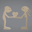 gif.gif Couple in Love - #VALENTINEXCULTS - download for free and like it