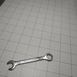 20230112_075229.gif Mini Craftsman Wrench Set Case (metric)