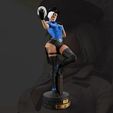 GIF.gif Hilde Schmittendorf - Dead Rising - Collectible Edition - High Detailed