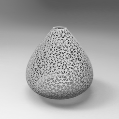untitled.2257.gif STL-Datei Voronoi-Lampe herunterladen • Objekt für 3D-Drucker, nikosanchez8898