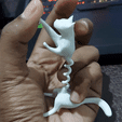 on_my_hand.gif Stress Relief Cat Toy