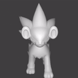 ezgif.com-video-to-gif-converter-1.gif [Pokemon] #405 - LUXRAY (5 POSES)