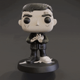 Video-Duki.gif Funko Pop Duki (Versión Estadio Velez)