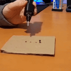 gif.gif Файл STL Электронная мини-отвертка 🔧.・Модель для загрузки и 3D-печати