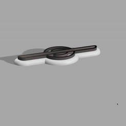 ezgif.com-gif-maker.gif Fichier STL Porte-clés Onewheel !・Modèle imprimable en 3D à télécharger, Potato_salad