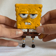 sponge2.gif SPONGEBOB FLEXI