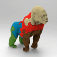 gorille-mini-puzzle.gif Gorilla mini puzzle