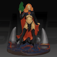 UniConverter_20220822170245.gif Madelyne Pryor - The Goblin Queen