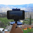anigif3.gif Télécharger fichier STL Stabilisateur vidéo • Plan imprimable en 3D, 3Diego