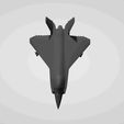 SU75.gif STL-Datei su-75 ( schachmatt )・Design zum Herunterladen und 3D-Drucken