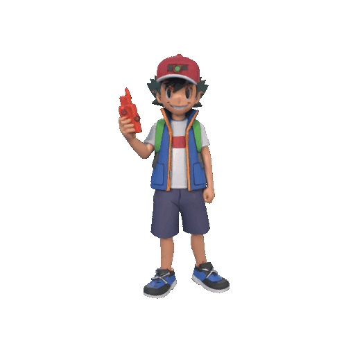 entrenador pokemon sprite gif