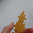 20230310_163835.gif Focus Gear - Keychain - Print in Place!