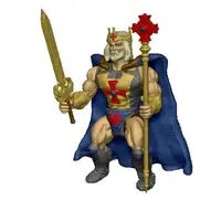 king-heman.gif 3D file THE KING HE-MAN・Model to download and 3D print