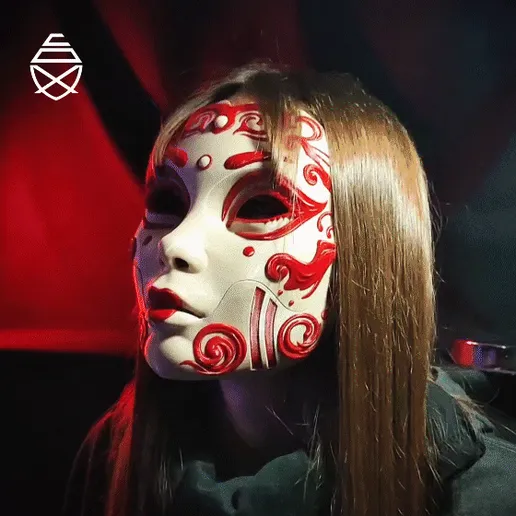 Geisha-Mask_PipeCox_G01.gif Geisha-Maske