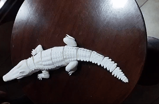 Cocodrilo4.gif ARTICULATED CROCODILE 1