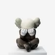 Separated_all.gif KAWS SEPARATED COMPANION