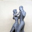 0002.gif Tango dancers Statue