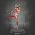 annie70001-0125.gif Female titan from aot - attack on titan dancing 2