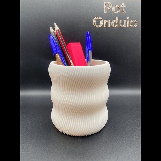 gif_officiel_pot_a_crayons_ondulo_maker35.gif Ondulo" pencil cup
