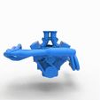 Engine.gif Engine V8 for Supermodified race car Version 3 Scale 1:25