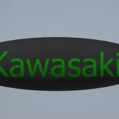 kawa1.gif llavero Kawasaki