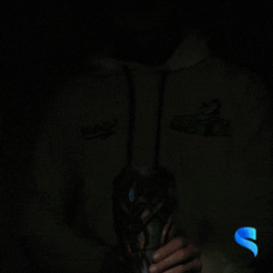 Elven-Goblet-GIF-1.gif Fichier 3D Gobelet elfique・Objet pour imprimante 3D à télécharger