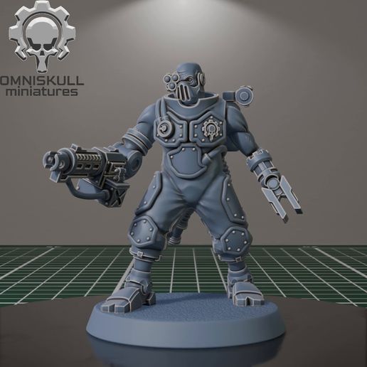 cyborg3.mp4 DEATH BRIGADE - Juego Rustmongers Cyber Crusaders