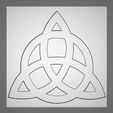 Video-bez-nazvu_-Vytvoreno-pomoci-aplikace-Clipchamp.mp4 Triquetra Symbol – Celtic Knot Style – 3D STL Model