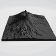 Popocatépetl-3D-Map-GIF.gif 🌋 Popocatépetl (Mexico)